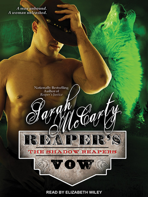 Title details for Reaper's Vow by Sarah McCarty - Available